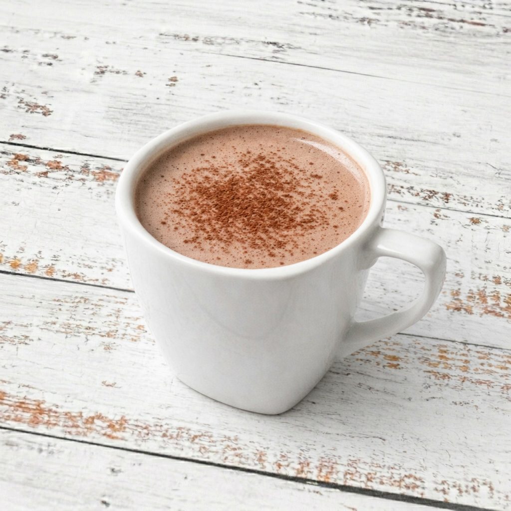 Pinol Con Leche.