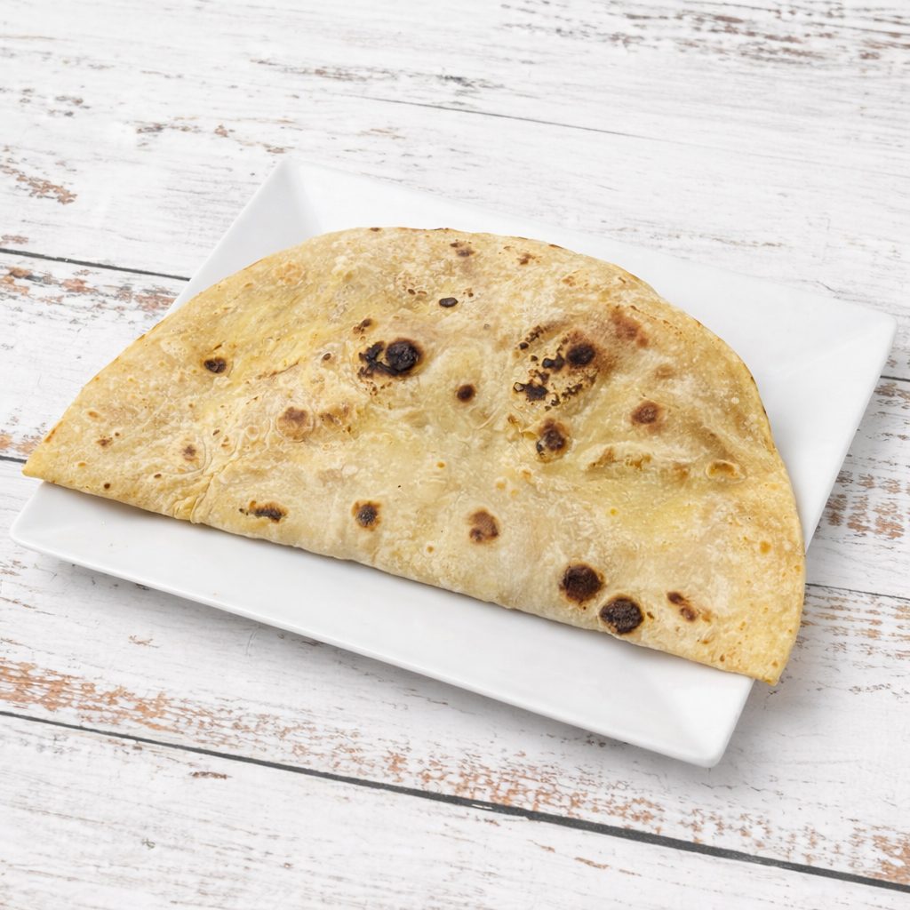 Tortilla Arina.